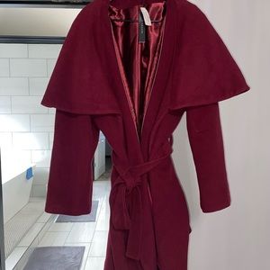 Tahari BERRY coat